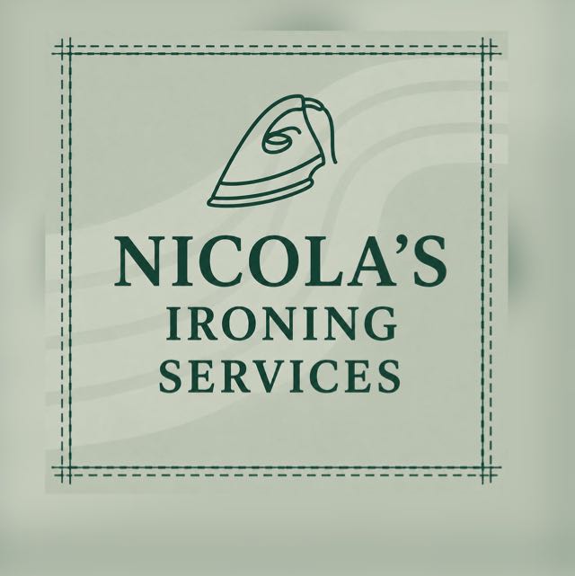 Nicola's Ironing Services